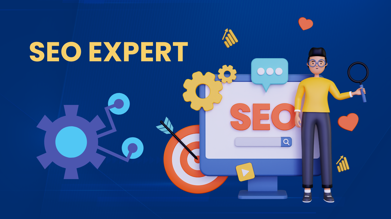 چگونه سئوکار شویم