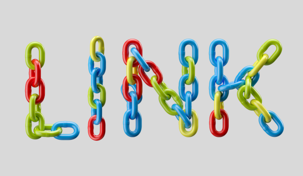 لینک چیست؟
