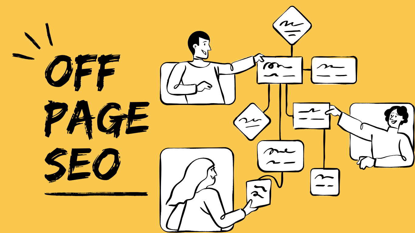 سئو خارجی چیست؟